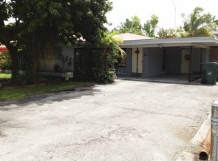 705 SW 20th Ter, Fort Lauderdale, FL 33312