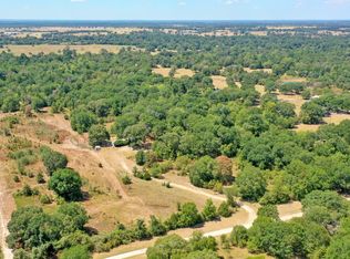 Hawaii Ln, Midway, TX 75852