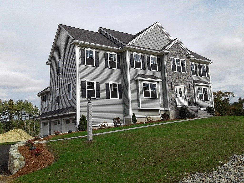 20 Villa Ln, Peabody, MA 01960 Zillow