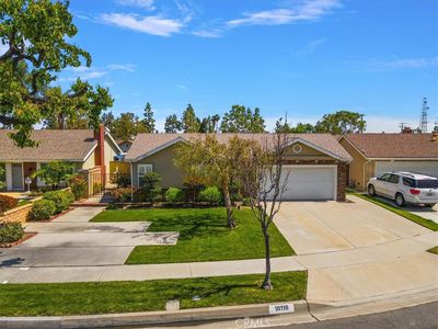 18118 Parkvalle Cir, Cerritos, CA, 90703