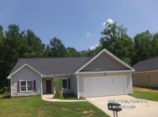 337 Cypress Dr, Gray, GA 31032