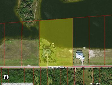 355 Shady Hollow Blvd W, Naples, FL, 34120
