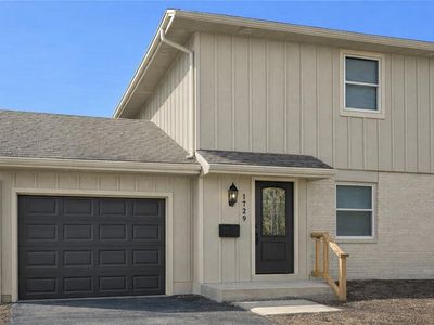 7728 Kessler Ln, Overland Park, KS, 66204