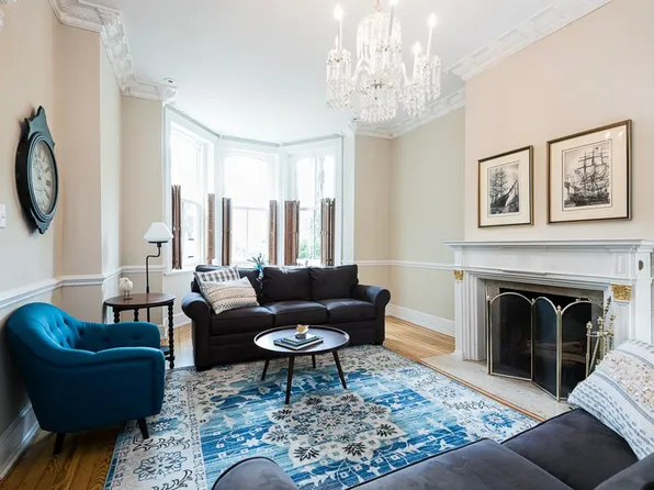 713 N Carolina Ave SE #Id430p, Washington, DC 20003