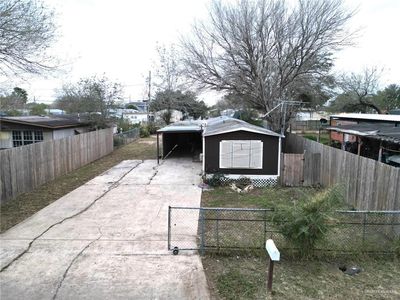 2314 E 11th St, Weslaco, TX, 78596