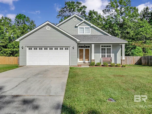 1904 Mary Jane Dr, Bay Minette, AL 36507