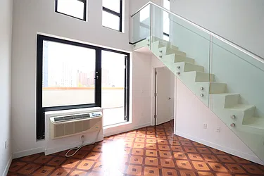 Rented by Corcoran