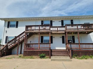 1213 Bishop Dr, Kirksville, MO 63501