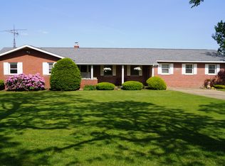 8472 Lowmiller Rd, Minerva, OH 44657