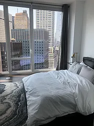 Rented by First Contact NYC