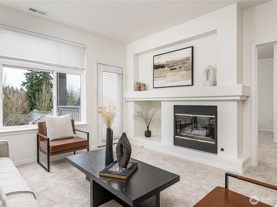16714 Cobblestone Drive #202, Lynnwood, WA, 98037