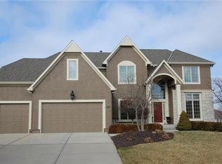 9620 W 149th St, Overland Park, KS 66221
