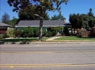 425 W Main St, Tustin, CA 92780