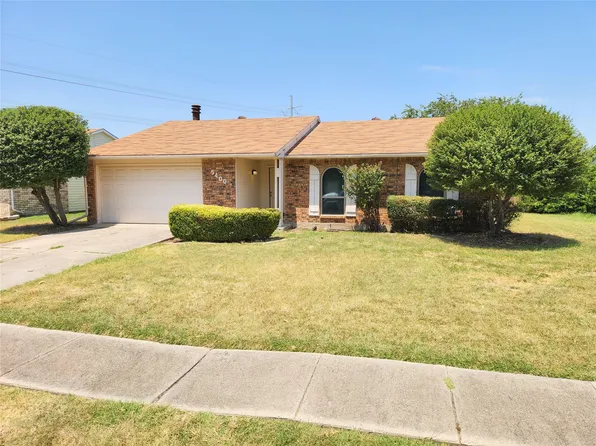 5400 Ragan Dr, The Colony, TX 75056