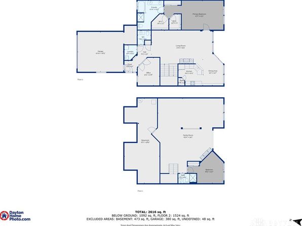 4333 Waters Edge Ln, Lebanon, OH 45036