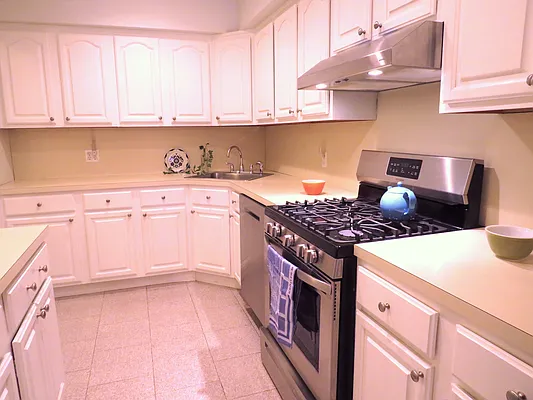 Rented by Brown Harris Stevens | media 2