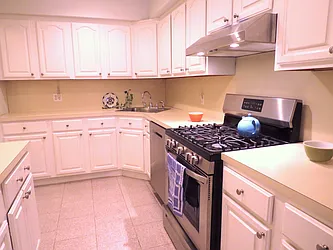 Rented by Brown Harris Stevens