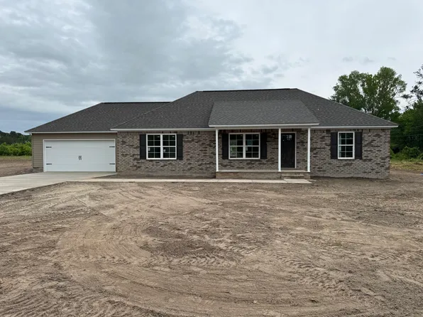 4525 Easy St, Rembert, SC 29128