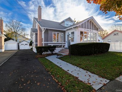 232 Sherman Street, Lynbrook, NY, 11563