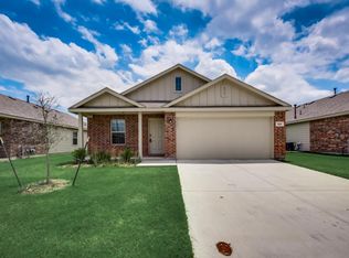429 Blue Crow Ln, Haslet, TX 76052