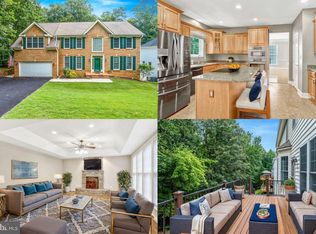 202 Midshipman Cir, Stafford, VA 22554