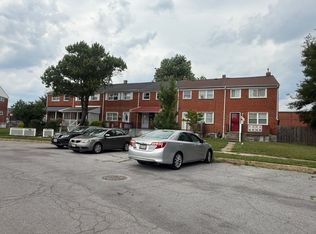 231 Southeastern Ct, Essex, MD 21221