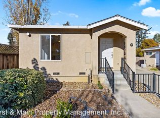 1790 E St APT C, Napa, CA 94559