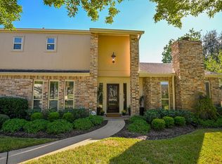 3815 Lamplighter Cir, Missouri City, TX 77459