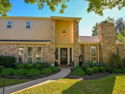 3815 Lamplighter Cir, Missouri City, TX, 77459