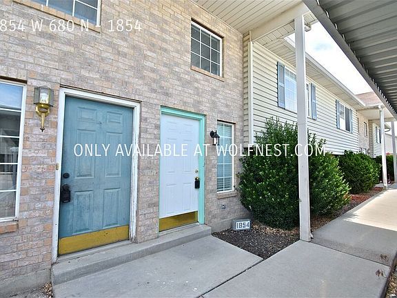 2nd image of 1852 W 680 N #1854