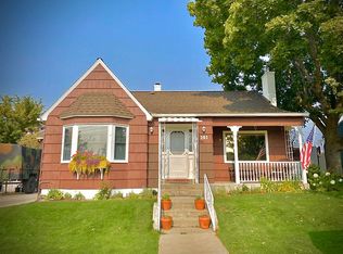 203 Hillcrest Dr, Baker City, OR 97814