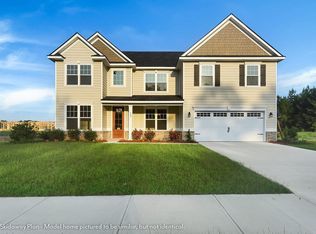 214 Cubbedge Dr, Rincon, GA 31326