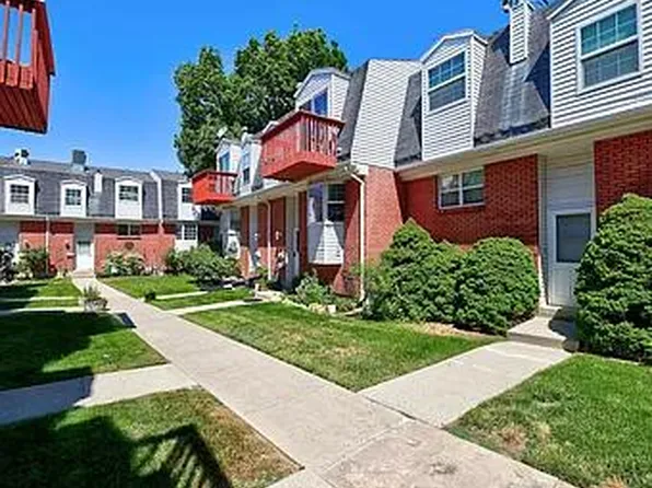 638 E Williamsburg Park Cir, Sandy, UT 84070