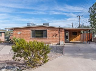 3036 N Wilson Ave, Tucson, AZ 85719
