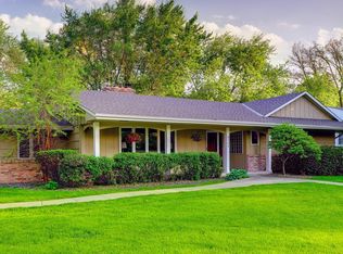 4701 Dunberry Ln, Edina, MN 55435