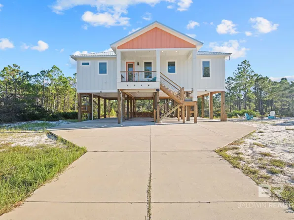 6664 Lake Shore Dr, Gulf Shores, AL 36542