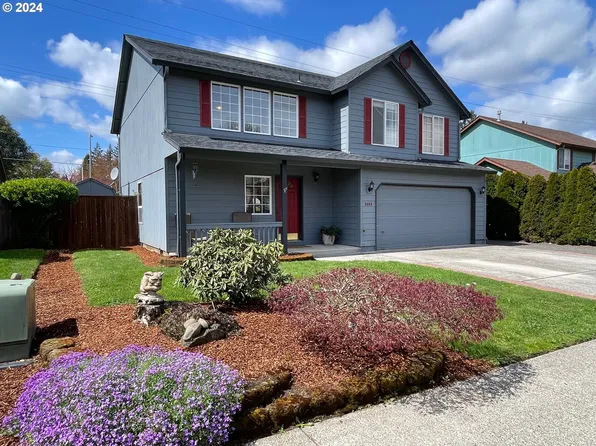 3408 NE 163rd Ave, Vancouver, WA 98683