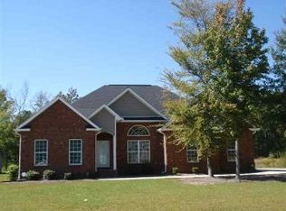 145 Windmill Plantation Rd, Macon, GA 31216