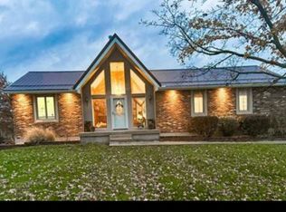 31215 Somerset Rd, Paola, KS 66071