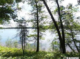 LOT 44 Oaks Ct, Danbury, WI 54830