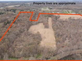 Sandy Lake Rd, Ravenna, OH 44266