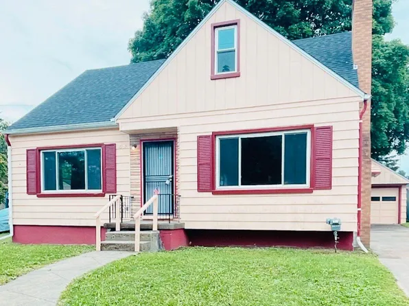 2955 Clement St, Flint, MI 48504