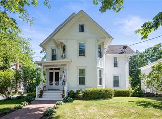 45 College St, Brockport, NY 14420