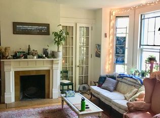 11 Carleton St APT 6, Portland, ME 04102