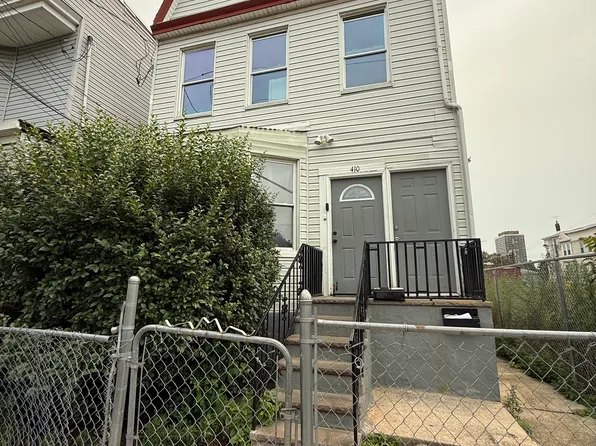 410 Chadwick Ave, Newark, NJ