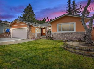 19562 Jaydine St, Castro Valley, CA 94546