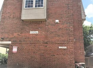 3327 Rosedale Ave #A, University Park, TX 75205