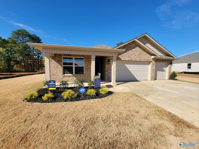 144 Meadowridge Dr, Hazel Green, AL, 35750