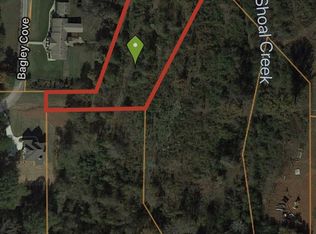 50 Bagley Cv, Newnan, GA 30265