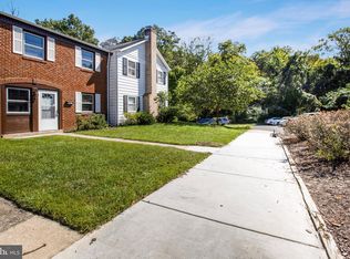 9921 Mallard Dr, Laurel, MD 20708